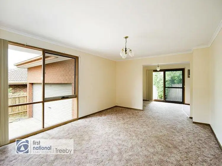 Second view of Homely unit listing, 2/26 Barkly Street, Ringwood VIC 3134