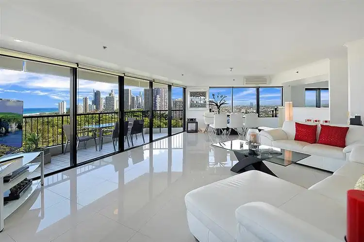 11B/'THE INLET' 24 Breaker Street, Main Beach QLD 4217