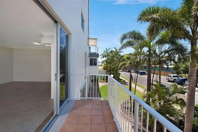 Sixth view of Homely unit listing, 10/81 Sixth Avenue, Maroochydore QLD 4558