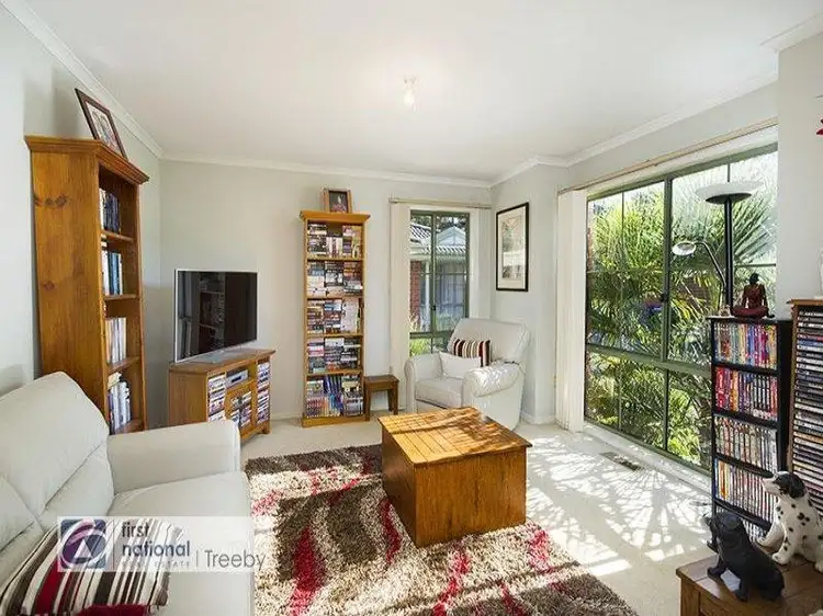 Second view of Homely unit listing, 3/21-23 Bardia Street, Ringwood VIC 3134