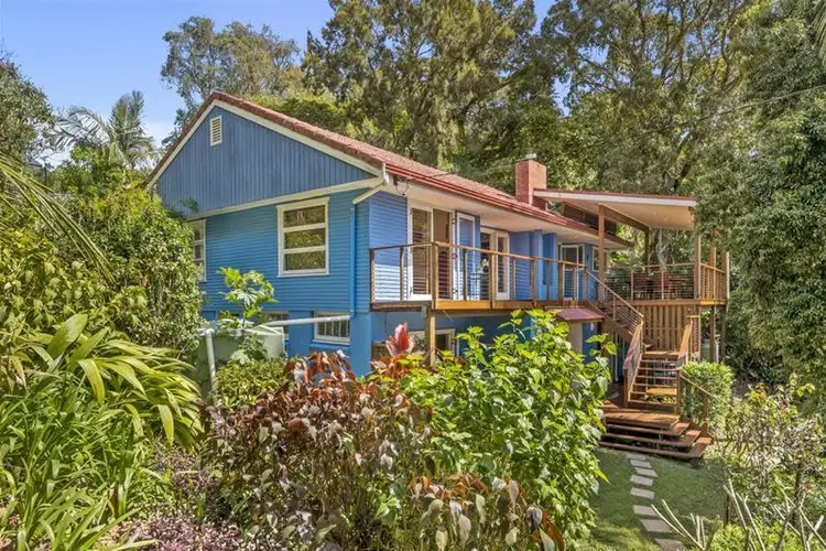 Main view of Homely house listing, 34 Stapylton Street, Coolangatta QLD 4225