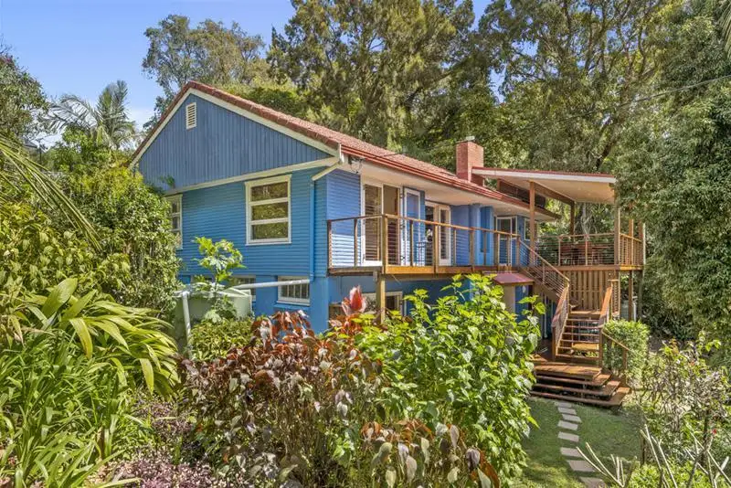 Main view of Homely house listing, 34 Stapylton Street, Coolangatta QLD 4225