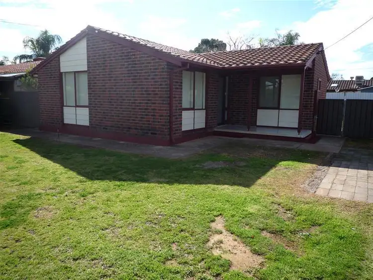 5 Bantanga Drive, Salisbury North SA 5108