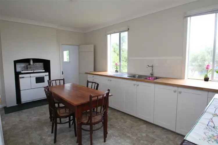 Fourth view of Homely house listing, 117 Wood Street, Tenterfield NSW 2372