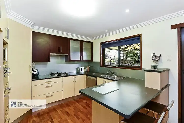 Fifth view of Homely house listing, 8 Hester Street, Shailer Park QLD 4128