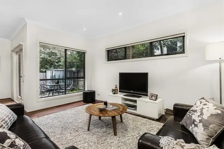 Third view of Homely townhouse listing, 3/9 Somerset Road, Glen Iris VIC 3146