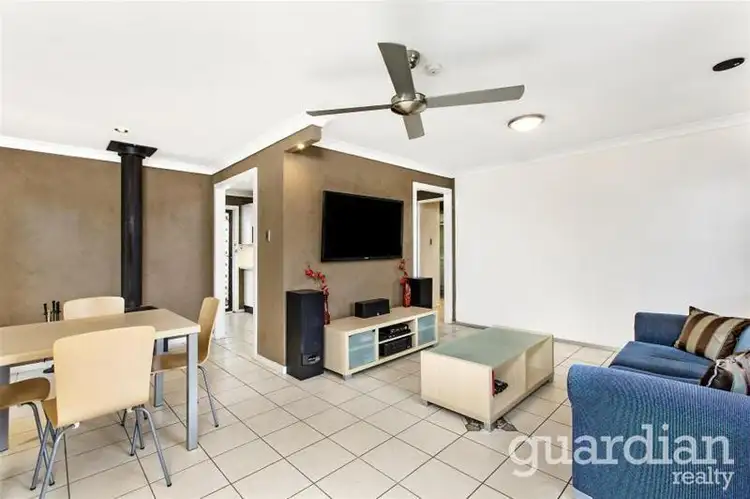 Sixth view of Homely house listing, 3 Ajax Place, Blacktown NSW 2148