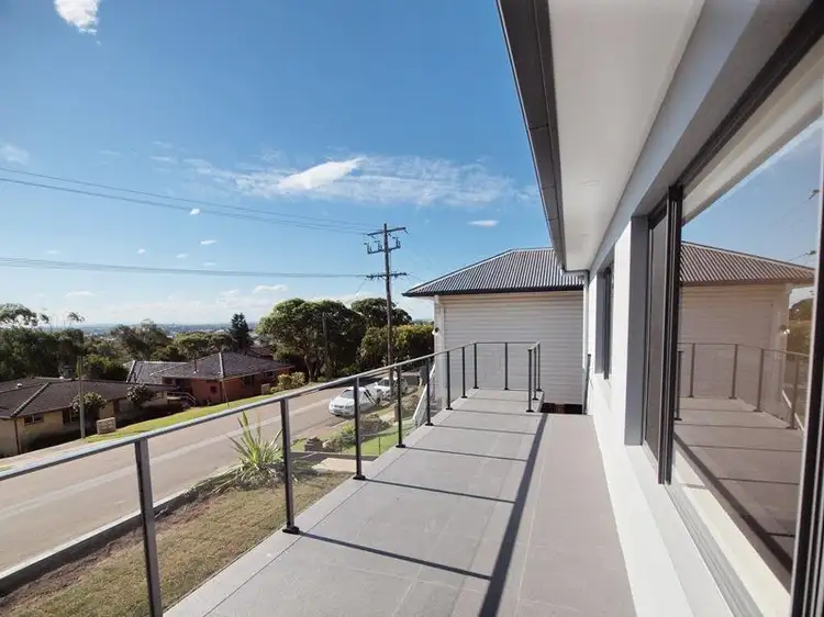 Second view of Homely house listing, 69 Henry Street, Merewether NSW 2291