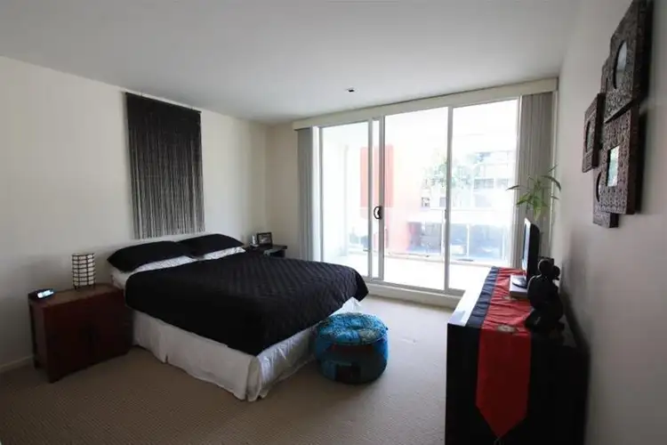 Fifth view of Homely apartment listing, 501/21 Newcomen Street, Newcastle NSW 2300