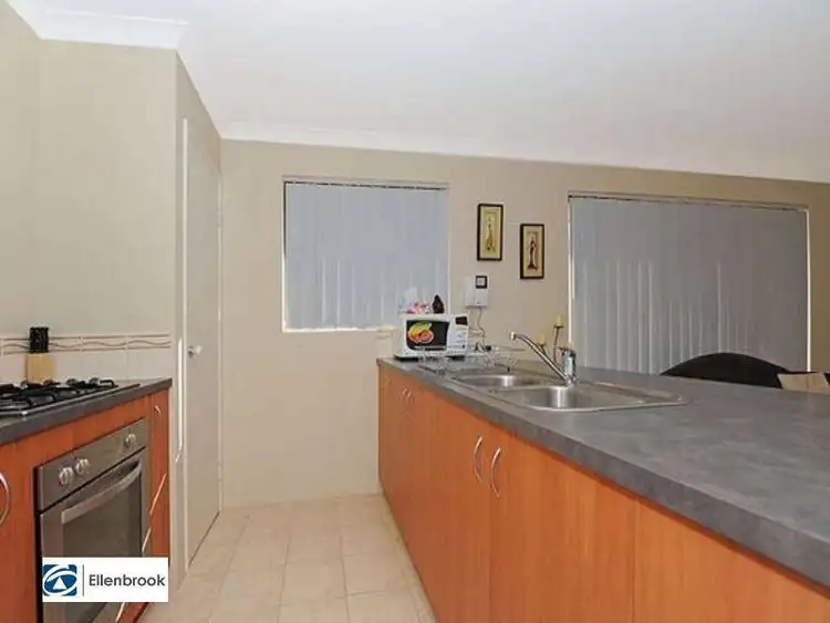 Fourth view of Homely house listing, 61 Coniston Drive, Ellenbrook WA 6069