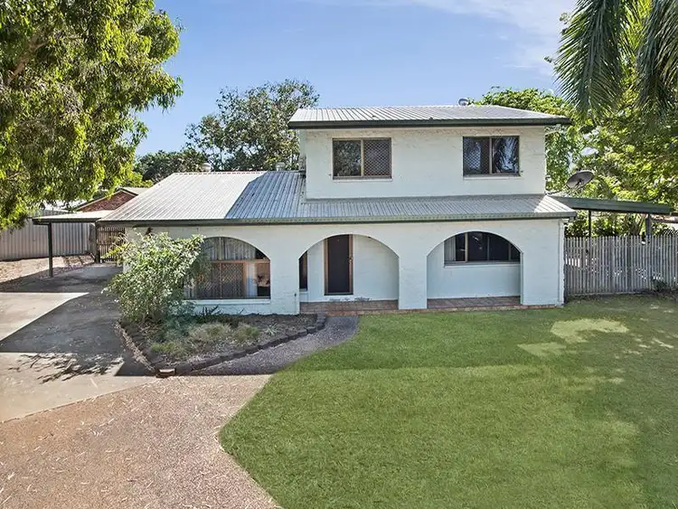 3 Stagg Court, Kirwan QLD 4817