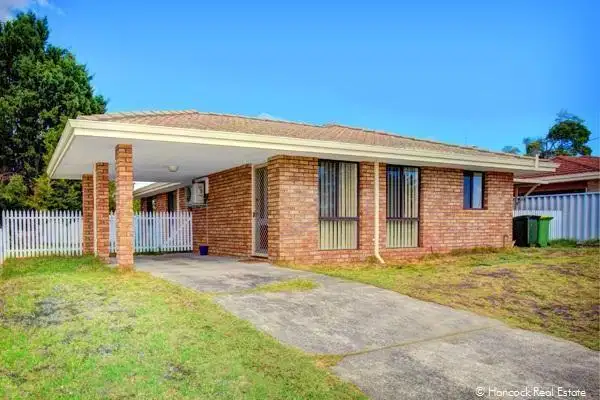 Main view of Homely house listing, 19 Whatman Way, Withers WA 6230