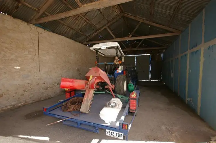 Sixth view of Homely land listing, 37 Blanche Street, Edithburgh SA 5583