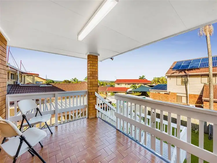 Second view of Homely house listing, 32 Peppercorn Street, Sunnybank Hills QLD 4109