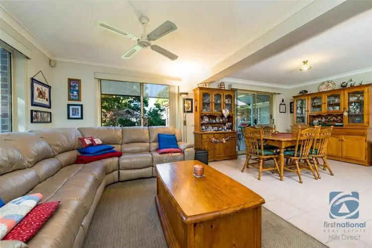 Fifth view of Homely house listing, 14 Tinto Place, Acacia Gardens NSW 2763