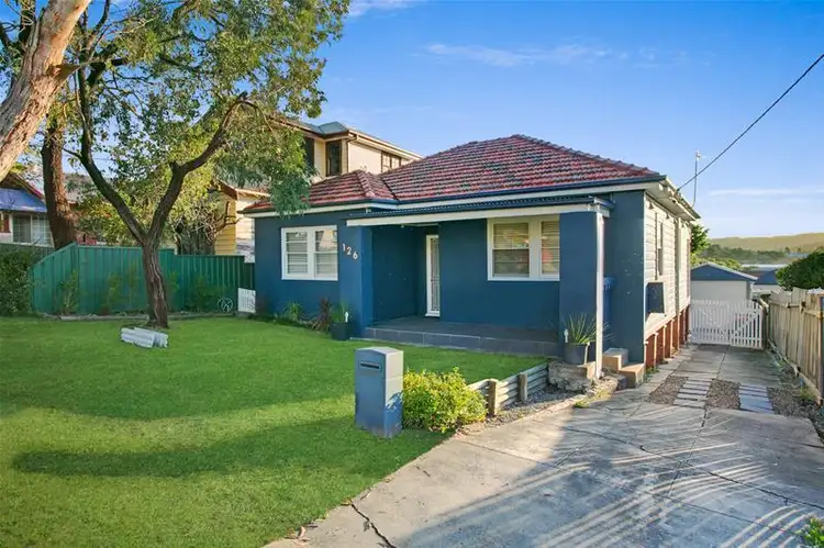 126 Date Street, Adamstown NSW 2289