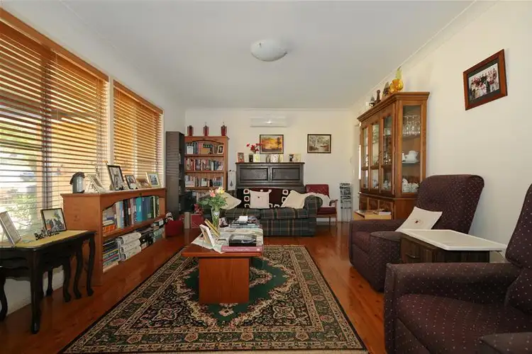 Second view of Homely house listing, 15 Flinders Street, Centenary Heights QLD 4350