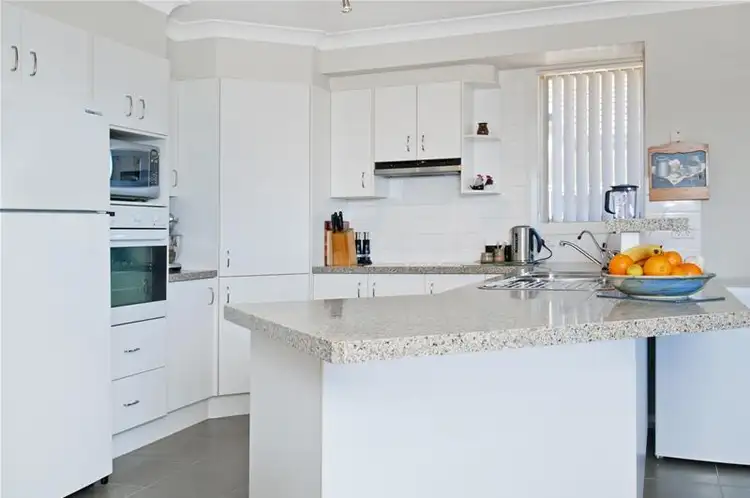 Fifth view of Homely house listing, 9 Northwind Crescent, Bonny Hills NSW 2445