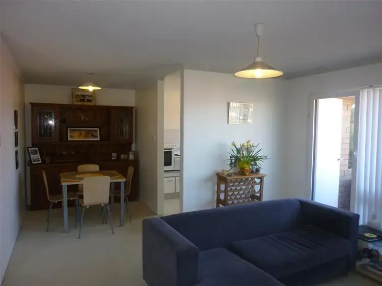 Third view of Homely unit listing, 10/17 Kemp Street, The Junction NSW 2291