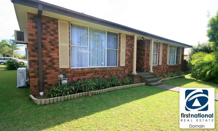 Main view of Homely house listing, 13 Jarrah Way, Albion Park Rail NSW 2527