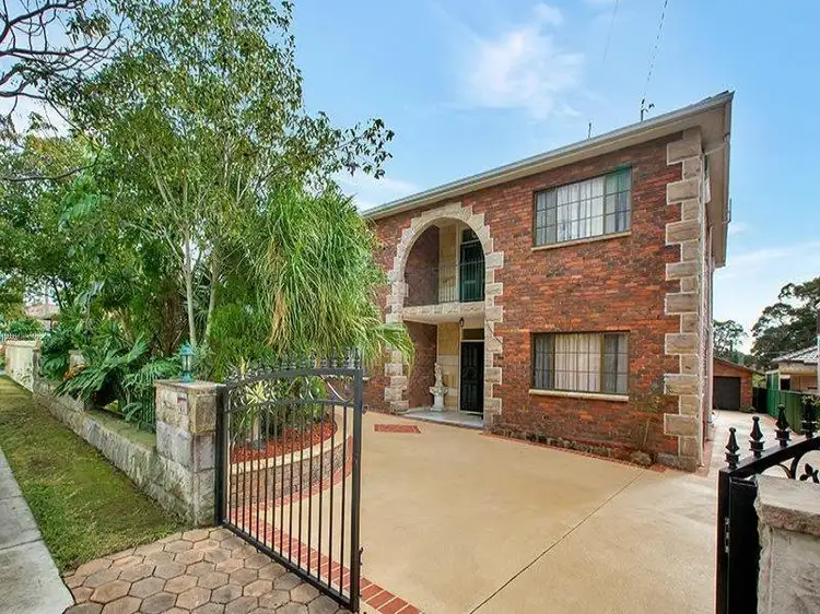 141 Mimosa Road, Greenacre NSW 2190