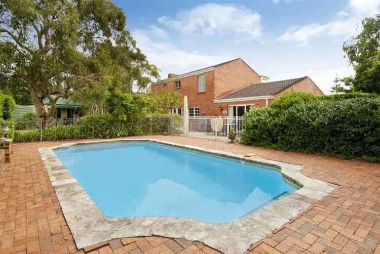 Fourth view of Homely house listing, 3 Pedvin Place, Annangrove NSW 2156