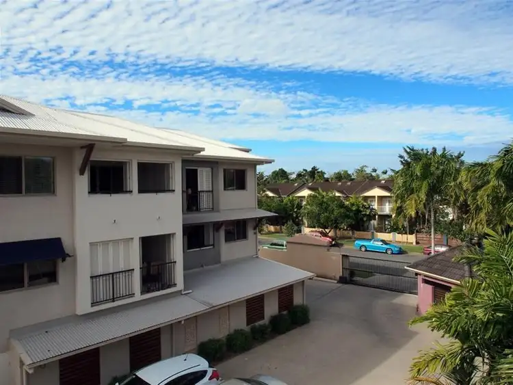 Third view of Homely unit listing, 301/29 Springfield Crescent, Manoora QLD 4870