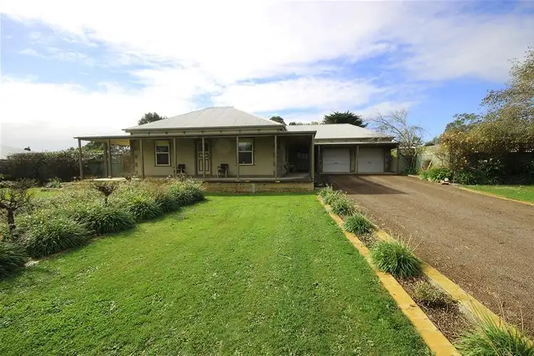 54 Bellmans Road, Bushfield VIC 3281