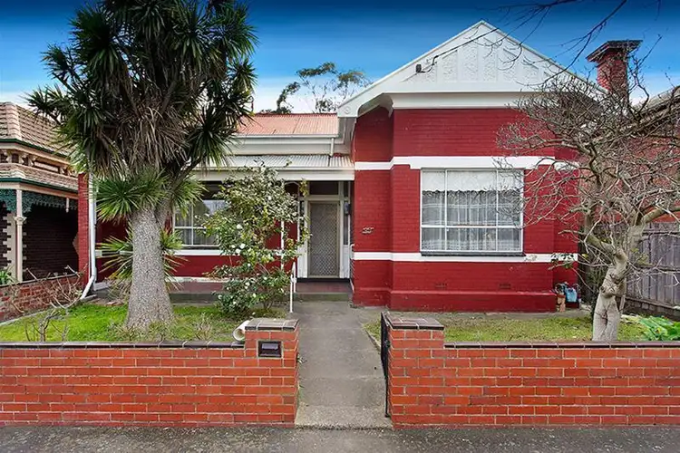 Second view of Homely house listing, 39 Motherwell Street, South Yarra VIC 3141