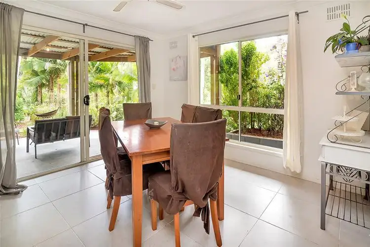 Fifth view of Homely house listing, 16 Karawatha Drive, Currumbin Waters QLD 4223