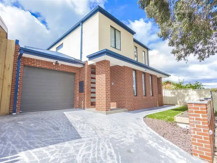 Third view of Homely house listing, 2A Canadian Court, Meadow Heights VIC 3048