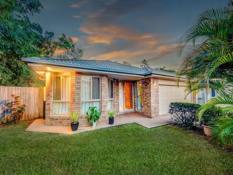 Main view of Homely townhouse listing, 4/23 Alconah Street, Sunnybank QLD 4109