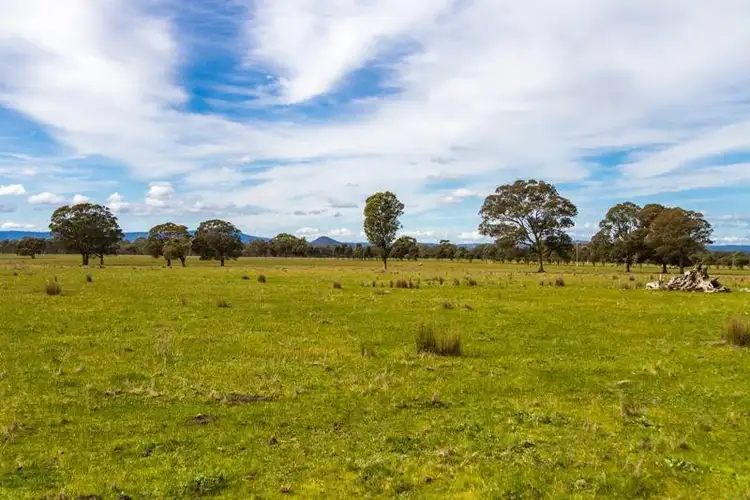 Fifth view of Homely land listing, 1 Kurkurac Court, Kilmore VIC 3764