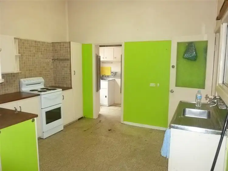 Second view of Homely house listing, 14 Steel Street, Hamilton NSW 2303