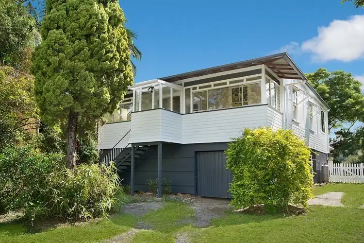 Main view of Homely house listing, 3 Frank Street, South Lismore NSW 2480