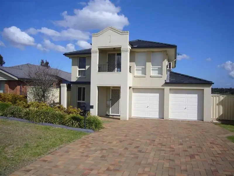 Main view of Homely house listing, 32 Golden Wattle Crescent, Thornton NSW 2322