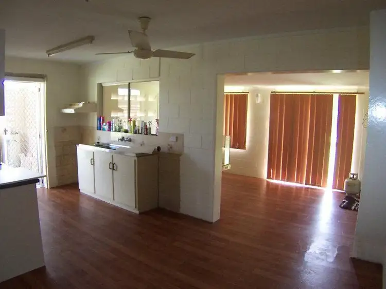 Second view of Homely house listing, 21 Mann Street, Edmonton QLD 4869