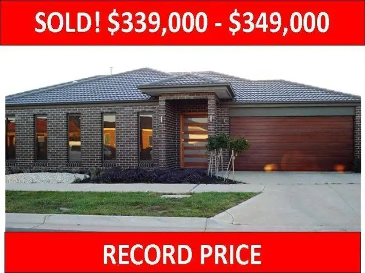 Main view of Homely house listing, 9 Wills Terrace, Burnside VIC 3023