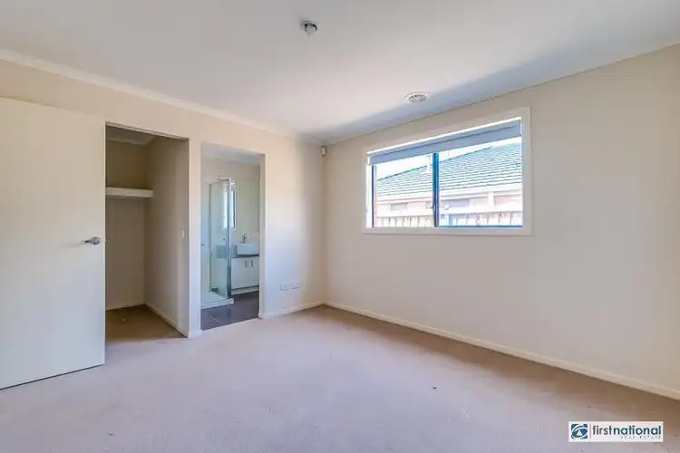 Seventh view of Homely house listing, 12 Cherry Close, Melton West VIC 3337