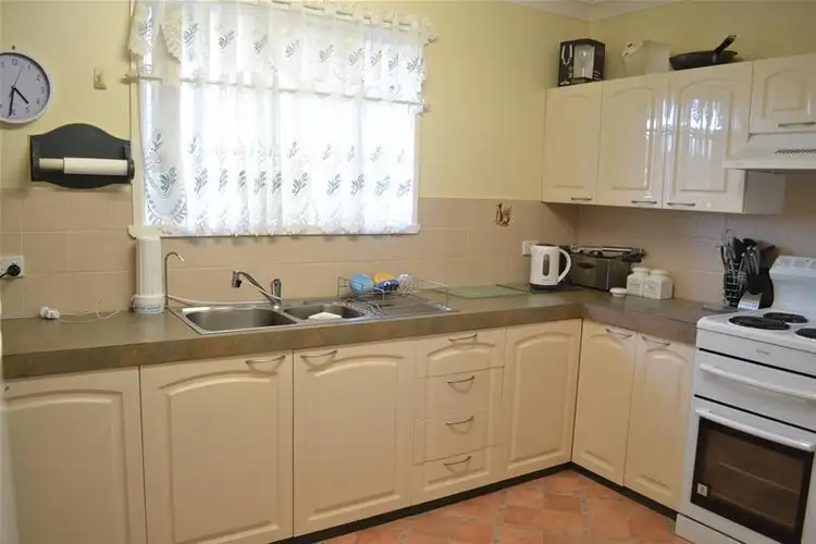 Third view of Homely house listing, 58 Lewin Street, Inverell NSW 2360