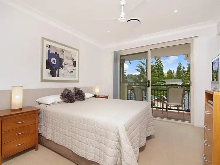 Fifth view of Homely villa listing, 71/20 Pacific Parade, Yamba NSW 2464