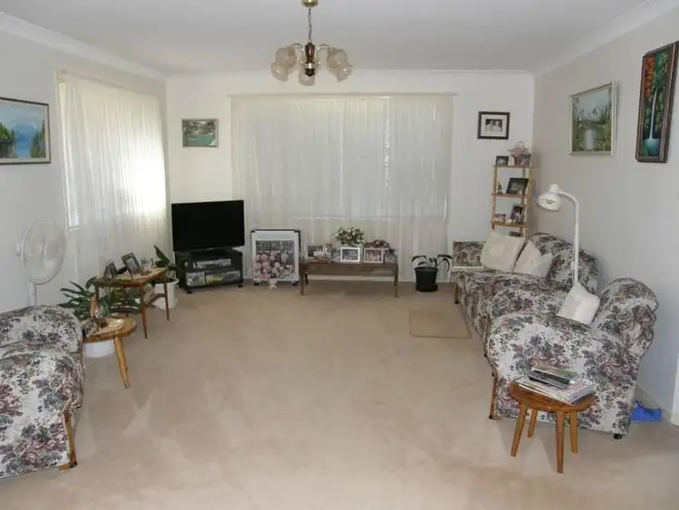 Second view of Homely unit listing, 1/17 Pineview Drive, Goonellabah NSW 2480