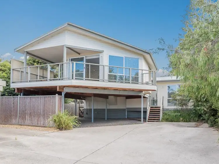 Main view of Homely house listing, 2/38 Fisher Street, Ventnor VIC 3922
