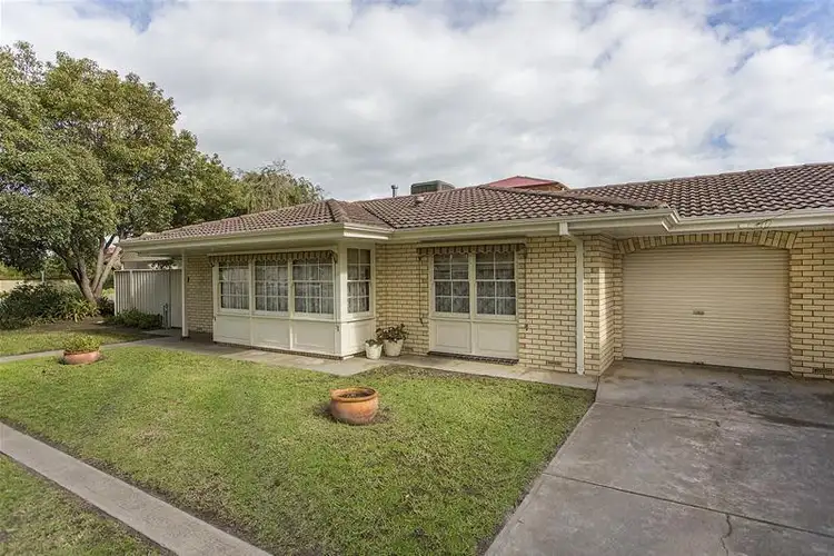 Main view of Homely unit listing, 1/1 Wilson Court, Grange SA 5022