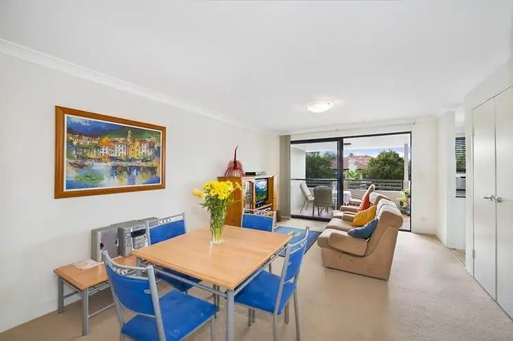 Main view of Homely apartment listing, 27/11-17 Quirk Road, Manly Vale NSW 2093