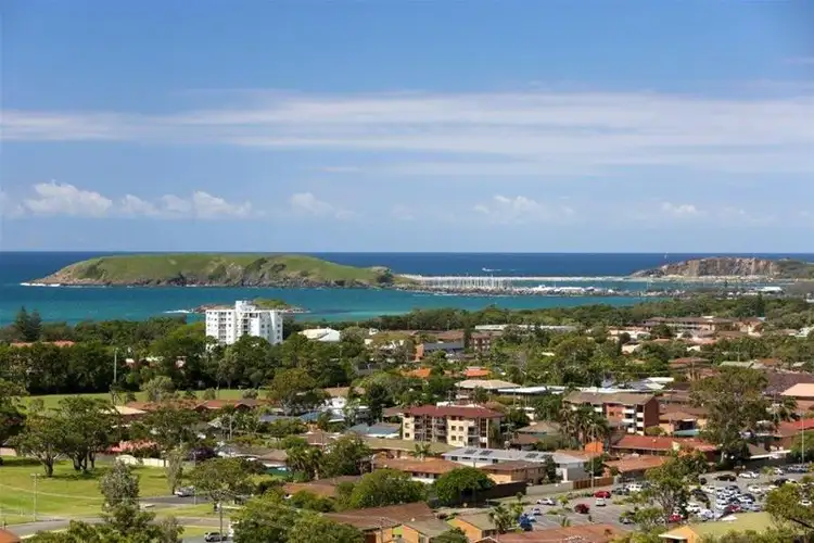 Third view of Homely townhouse listing, 228 Dress Circle, Coffs Harbour NSW 2450