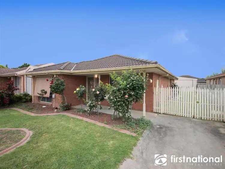 11 Horseman Court, Narre Warren South VIC 3805