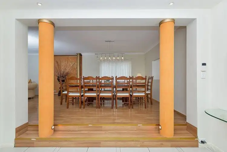 Fifth view of Homely house listing, 28 Scoparia Drive, Brookwater QLD 4300