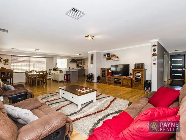 Sixth view of Homely house listing, 12 Cottesloe Crescent, Secret Harbour WA 6173