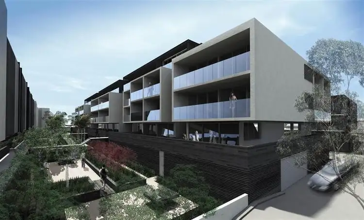 Fourth view of Homely unit listing, Address available on request